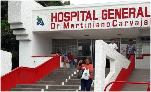 Permanecerá hospitalizado hombre quemado en el Parque Bonfil, en Mazatlán