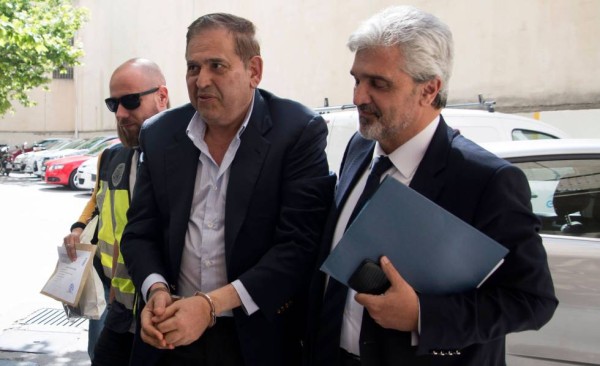 Alonso Ancira obtiene un amparo definitivo contra la orden de captura por Agro Nitrogenados