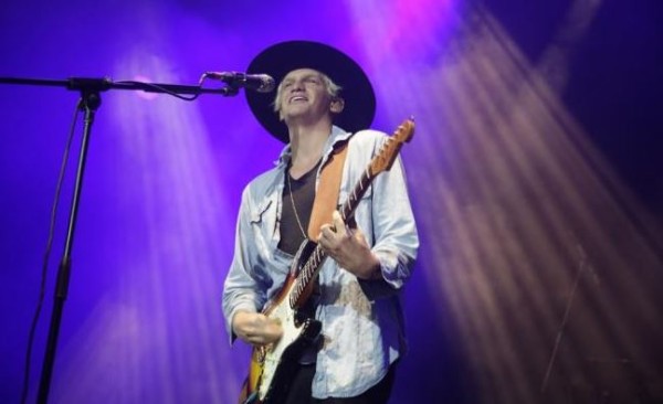 Babásónicos vuelve a lo acústico