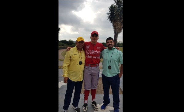 Venados de Mazatlán completa sus primeras firmas con Guillermo Arvizu