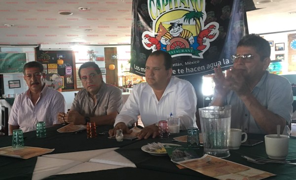 Promoverán San Ignacio con el Primer Maratón de Ciclismo de Montaña