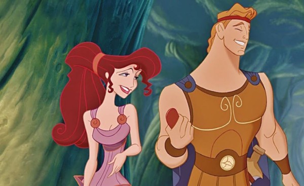 Disney planea un live action de la cinta Hércules, con los hermanos Russo como productores