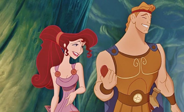 Disney trabaja en muchos más proyectos de este estilo.