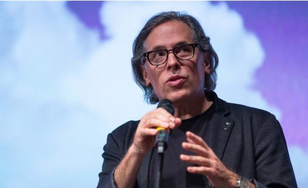 Rodrigo Prieto vuelve a colaborar con Scorsese en The Irishman, una cinta en la cual vuelve a explorar el tema de gánsteres.