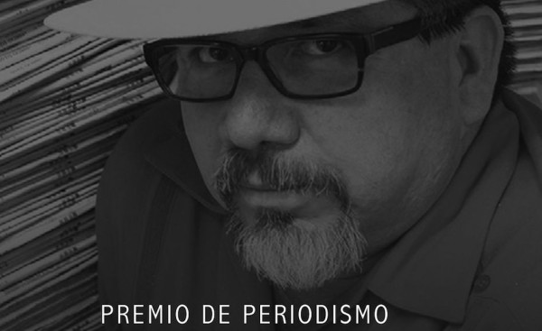El Premio Javier Valdez Cárdenas lanza convocatoria e invita a los periodistas de México a participar