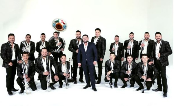 Banda MS aparece entre los 300 Líderes Más Influyentes de la revista Líderes Mexicanos