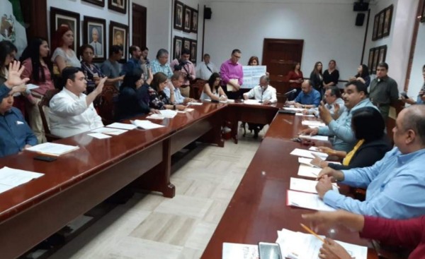 Ningún funcionario del Ayuntamiento de Culiacán hace pública su declaración patrimonial