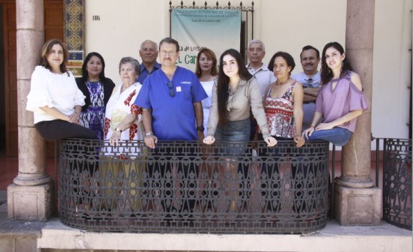 Jardín de Arte celebra 35 años de impulsar la creación en Culiacán