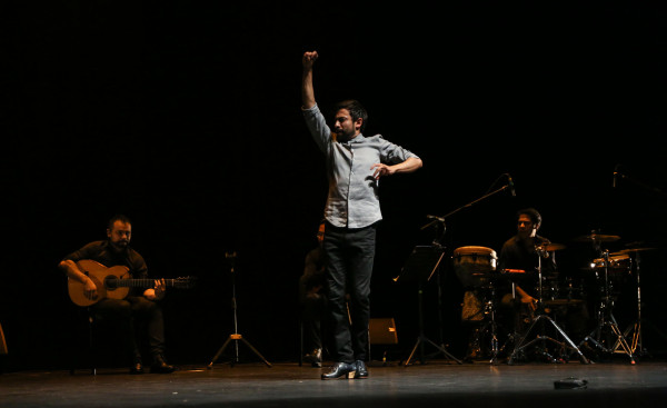 Pone La Debla a bailar flamenco a los culiacanenses