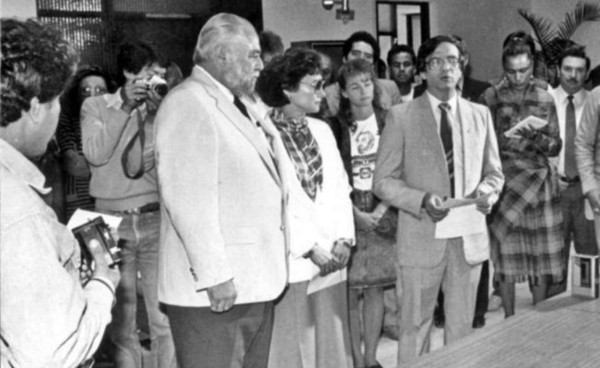 ‘Maquío’ estará en el muro de honor del Congreso de Sinaloa