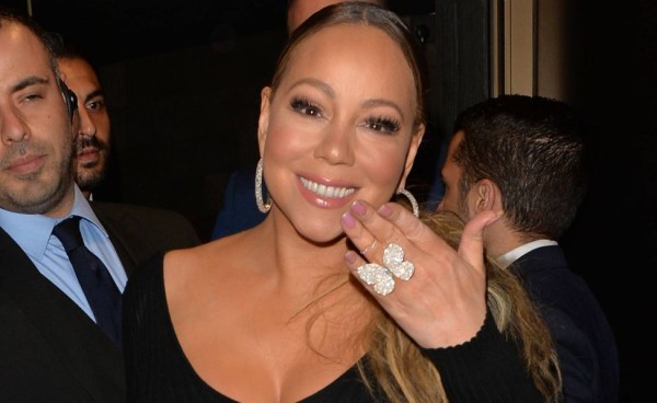 Mariah Carey sobre su matrimonio con Tommy Mottola: Era como estar presa