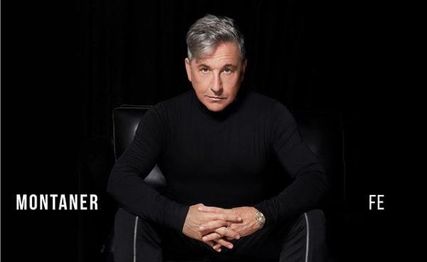 Evaluna y Camilo sorprenden a Ricardo Montaner en pleno estreno de “Fe”