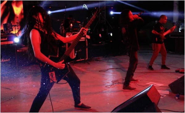 Las bandas del estado pueden ser parte del Festival de Rock Sinaloa 2018.