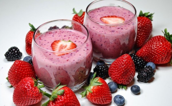 LA PECADORA Desayunos y lonches rápidos y sanos