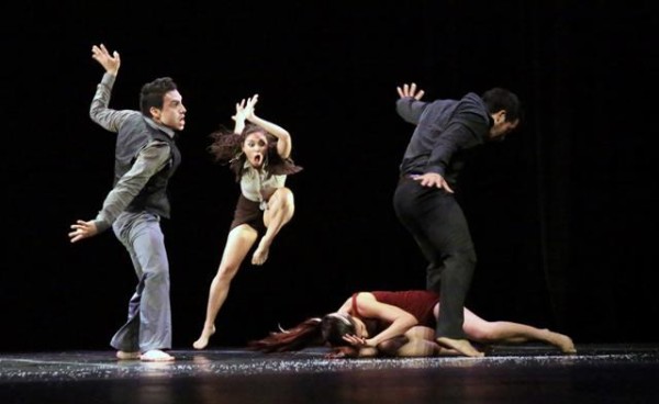 Hará temporada Danza Joven Sinaloa