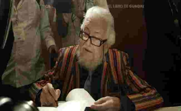 Celebran a Del Paso en la FIL de Guadalajara