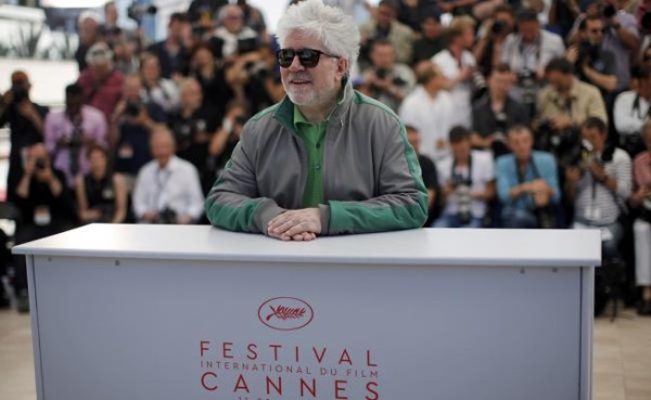 Pedro Almodóvar
