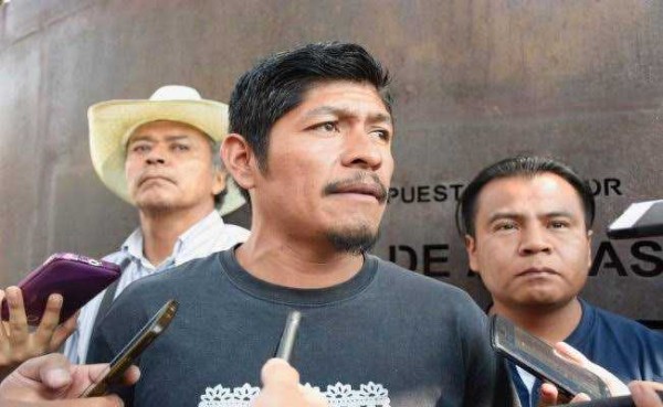 En Morelos asesinan a Samir Flores, activista opositor a gasoducto