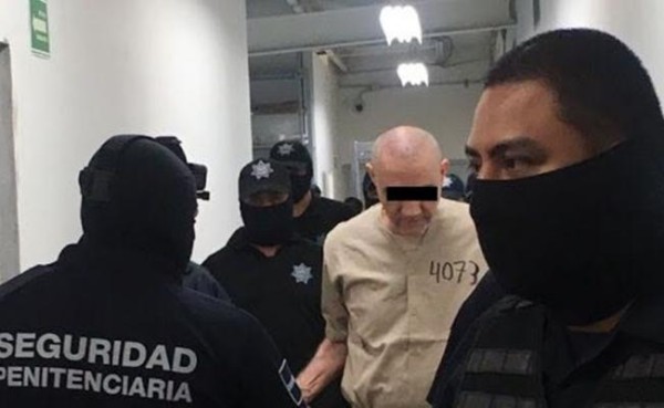 Se deslinda Dámaso de ataque