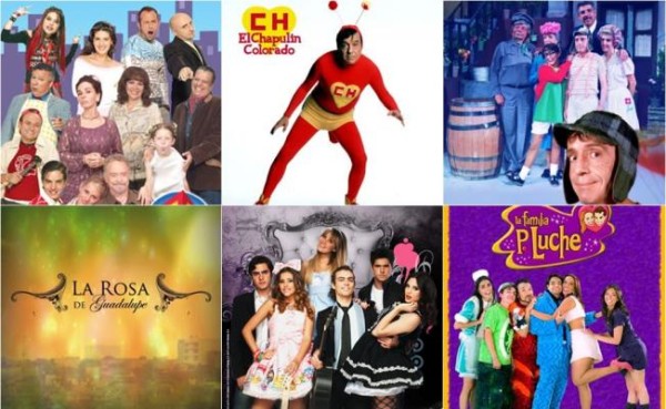 Blim promueve su catálogo