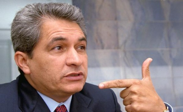 Yarrington es trasladado a cárcel de Florencia; video muestra momento de su detención