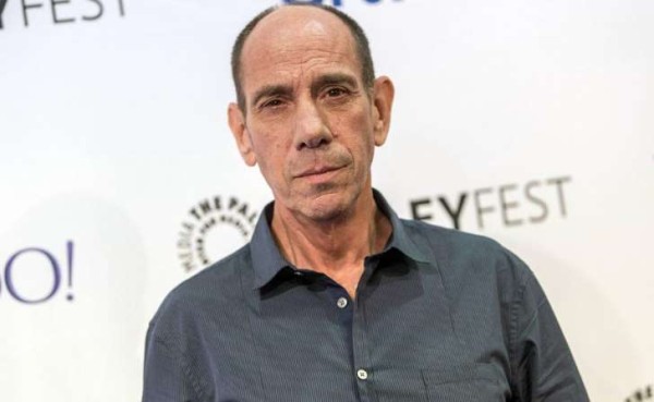 Miguel Ferrer