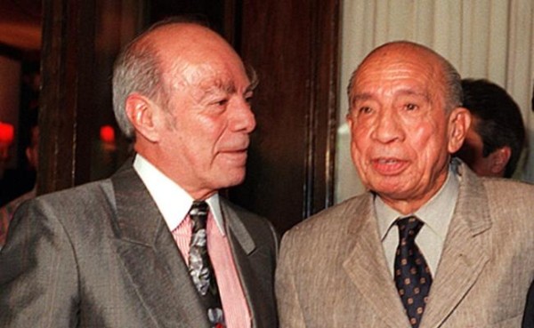 'El Loco' Valdés recuerda a Héctor Lechuga