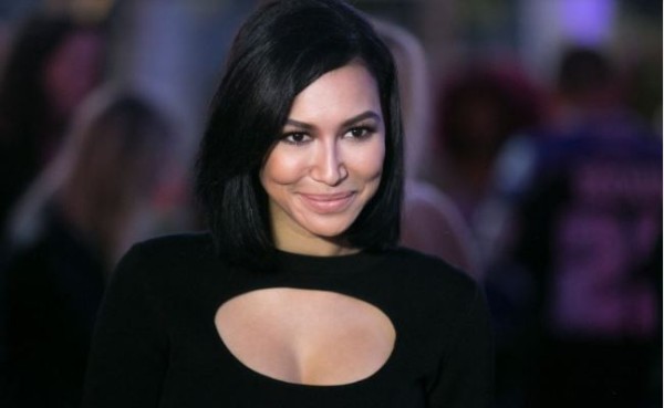Naya Rivera. Foto: Tomada de yahoo.com
