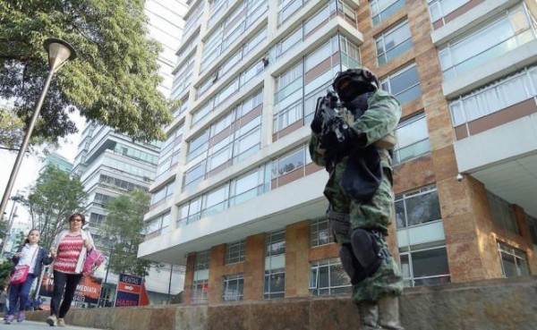 Revisará PGR si procede extradición de Dámaso