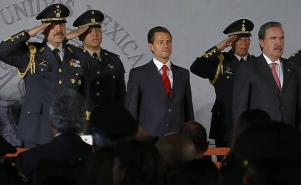 Estado Mayor Presidencial usaba facturas falsas para justificar derroches en sexenio de EPN: AMLO