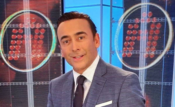 Adal Ramones quiere festejar el 20 aniversario de Otro Rollo; necesita el permiso de Televisa