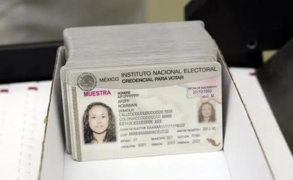 $!Jóvenes que cumplirán 18 años en 2027 pueden tramitar su INE por adelantado para votar