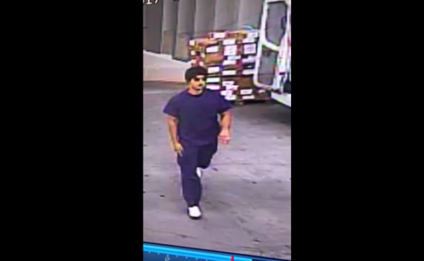 Disparan a oficial del Consulado de EU en Guadalajara