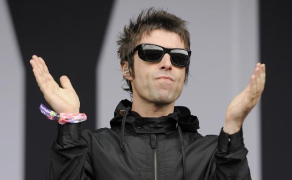 Liam Gallagher