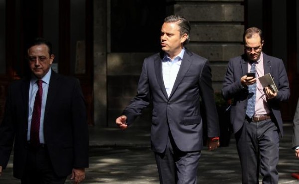 Reanudan este jueves clases 1573 escuelas en la CDMX: SEP