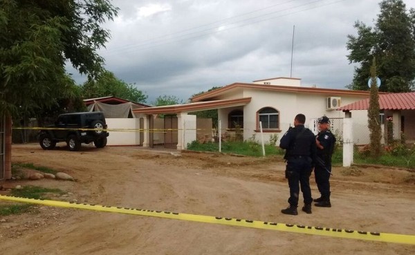 Matan a balazos a un hombre y dejan heridos a dos más en Tepuche