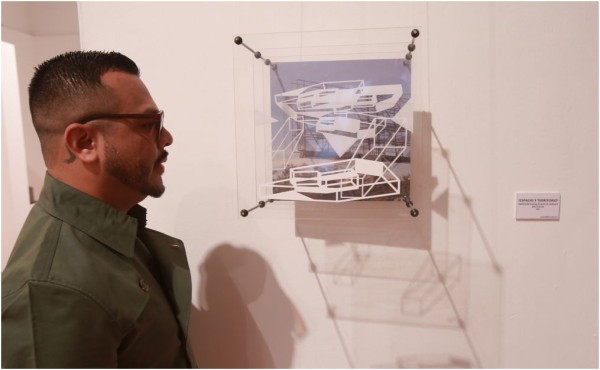 Presentará Carlos Z su obra en el Masin para celebrar 20 años en el arte