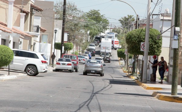 Así actúan los asaltacasas