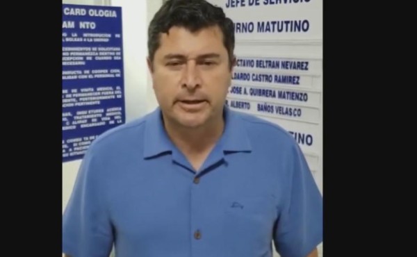 VIDEO Alcalde de Ahome ofrece disculpas por señalar obesidad en una niña
