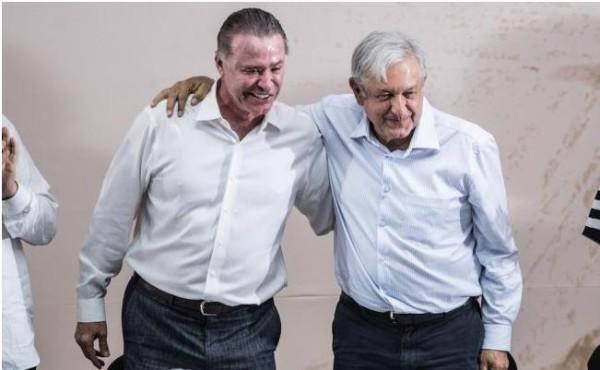 PRI notifica a Quirino Ordaz su expulsión del partido si rinde protesta como Embajador de México en España