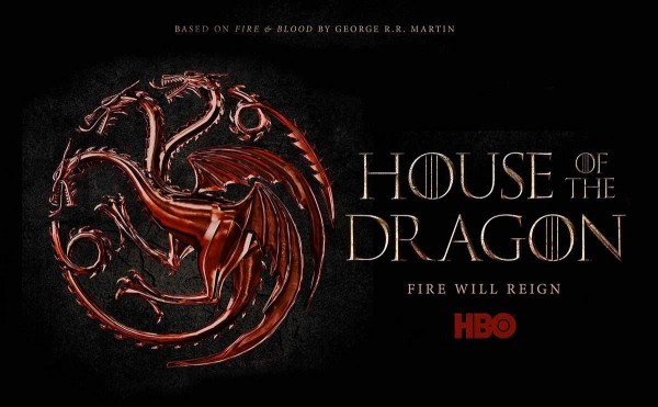 House of Dragon, la precuela de Game of Thrones, ya tiene fecha de estreno