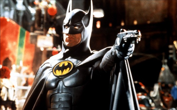 Después de 30 años, Micheal Keaton podría volver como Batman en The Flash junto a Ezra Miller