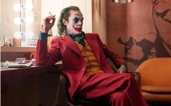 Todd Phillips comparte fotos del último día de rodaje de Joker