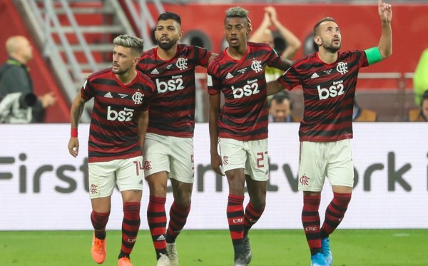 Flamengo remonta al Al-Hilal y jugará la Final del Mundial de Clubes