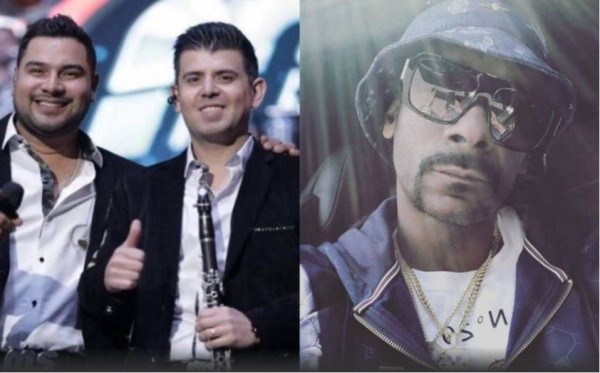 Snoop Dogg asegura que ya ha hablado con Banda MS sobre la idea de tener una colaboración con los sinaloenses.