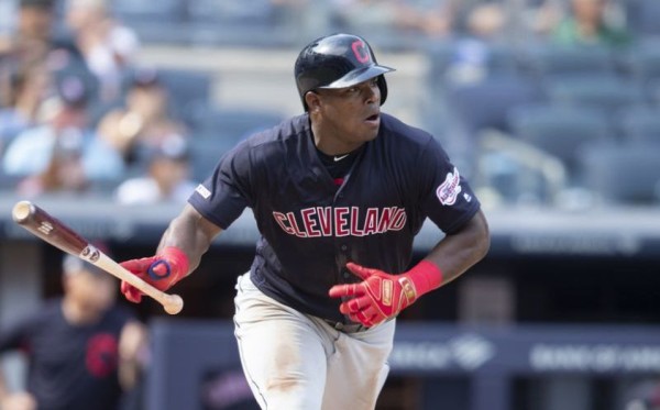 Sin Yasiel Puig, Bravos de Atlanta pondera opciones internas