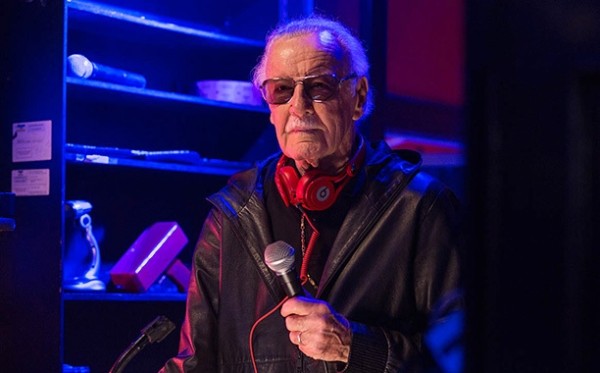 Once Upon a Deadpool prepara un emotivo homenaje a Stan Lee
