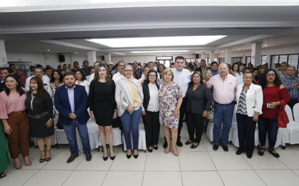Diputados de Morena califican como valiente el trabajo de Elsa Bojórquez en Mazatlán