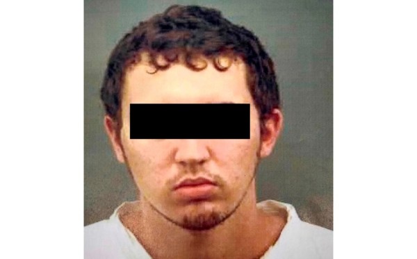 Fiscalía texana acusa de asesinato al presunto autor de la masacre de El Paso; podría enfrentar pena de muerte