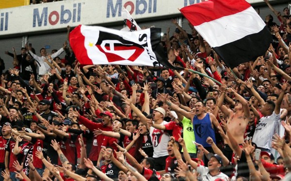Vetan al Estadio Jalisco tras grito homofóbico en juego del pasado viernes ante Puebla